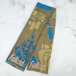 Fallout Scarf